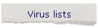 Virus lists