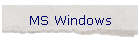 MS Windows